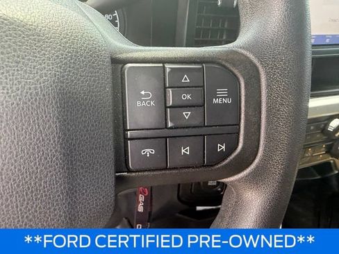Used 2023 Ford F250 XL w/ STX Appearance Package AWD/4WD image 11