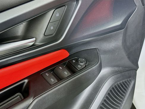 Used 2024 Chevrolet Equinox EV RS image 15