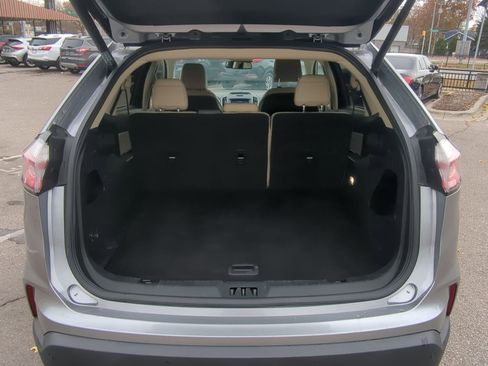 Used 2020 Ford Edge SEL w/ Convenience Package image 31