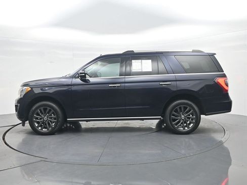 Used 2021 Ford Expedition Limited AWD/4WD image 4