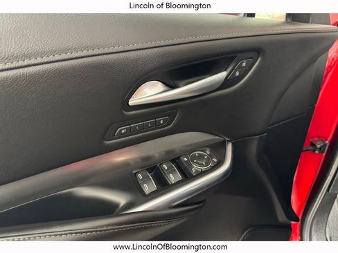 Used 2024 Cadillac XT4 Premium Luxury w/ Active Safety Package image 18