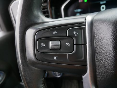 Certified 2024 GMC Sierra 3500 SLE image 22