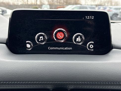 Used 2020 MAZDA CX-5 Touring image 9