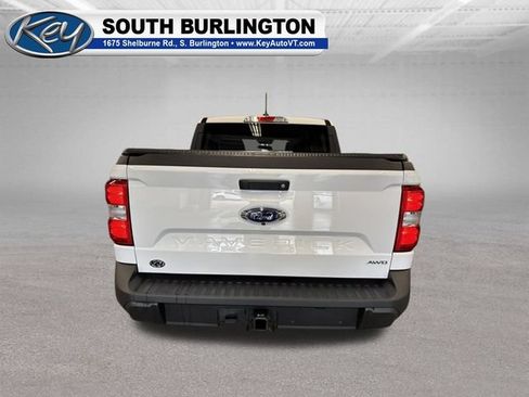 Used 2023 Ford Maverick XL w/ Equipment Group 100A Standard AWD/4WD image 5