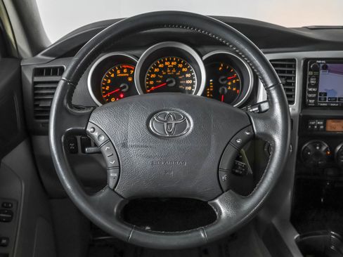 Used 2006 Toyota 4Runner Limited image 26