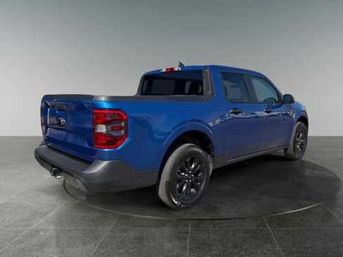 Used 2024 Ford Maverick XLT w/ XLT Luxury Package FWD image 9