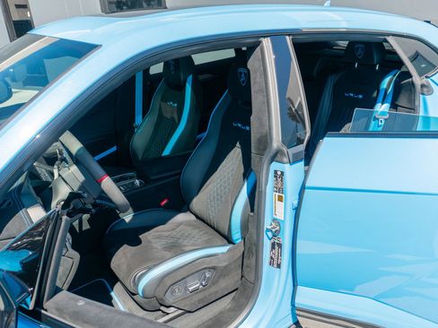 Used 2024 Lamborghini Urus Performante image 51