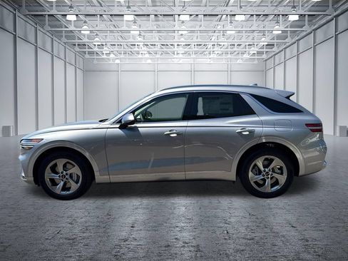 New 2026 Genesis GV70 2.5T Select AWD/4WD image 4