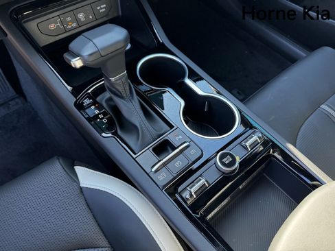 New 2026 Kia K5 GT-Line w/ GT-Line Premium Package FWD image 16