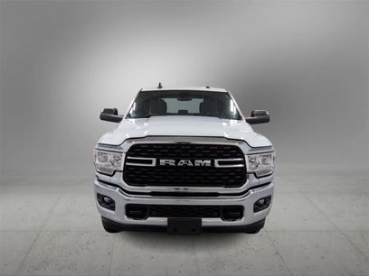 Certified 2022 RAM 2500 Big Horn w/ Level A Equipment Group