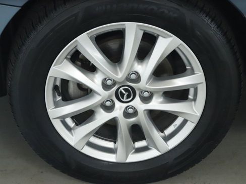 Used 2015 MAZDA MAZDA3 i Grand Touring FWD image 40
