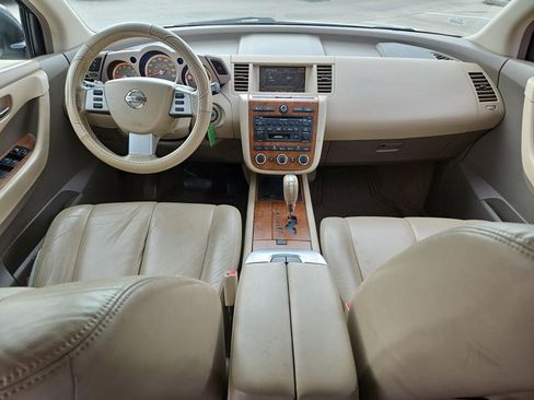 Used 2006 Nissan Murano SL w/ (X03) Sl Leather Pkg FWD image 16
