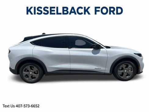 Used 2023 Ford Mustang Mach-E Select RWD image 2