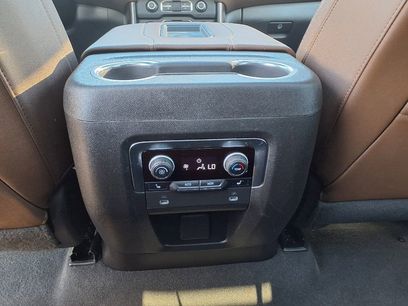 Certified 2022 Chevrolet Tahoe High Country