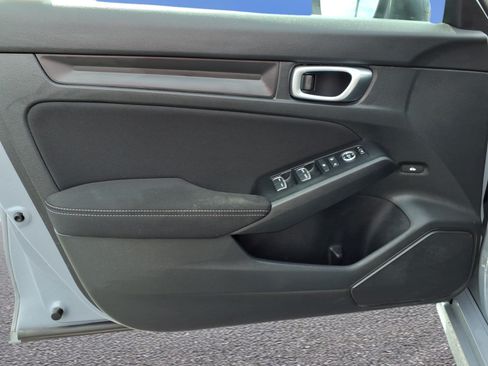 Certified 2024 Honda Civic Sport image 15