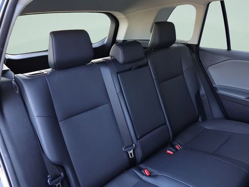 Certified 2026 Toyota RAV4 XLE Premium AWD/4WD image 25