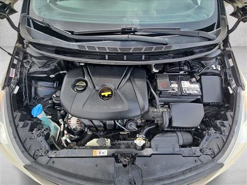 Used 2016 Kia Forte LX image 22