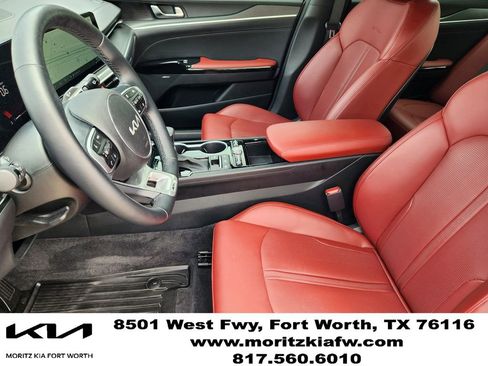 Certified 2026 Kia K5 GT-Line w/ GT-Line Premium Package AWD/4WD image 12