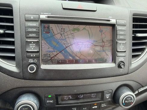 Used 2012 Honda CR-V EX-L image 16