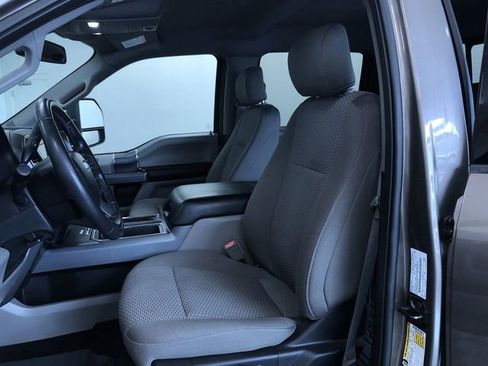 Used 2018 Ford F150 XLT w/ Equipment Group 302A Luxury image 14