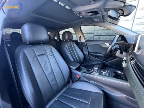 Used 2018 Audi A4 2.0T Ultra Premium w/ 18" Wheel Package image 51