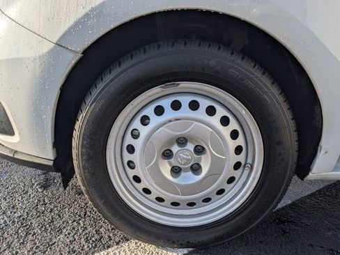 Used 2022 RAM ProMaster City Tradesman image 17