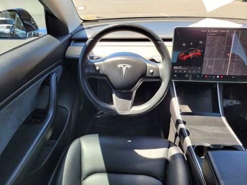 Used 2019 Tesla Model 3 Standard Range Plus RWD image 20