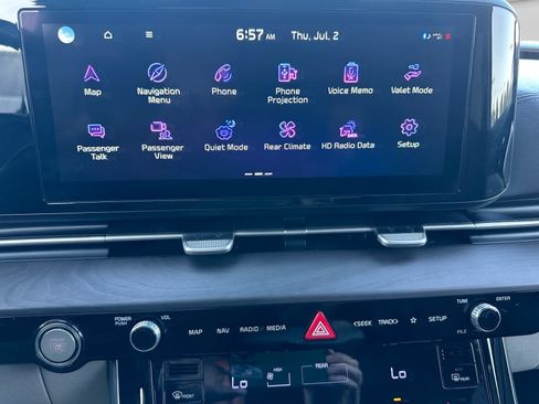 Used 2022 Kia Carnival SX FWD image 26