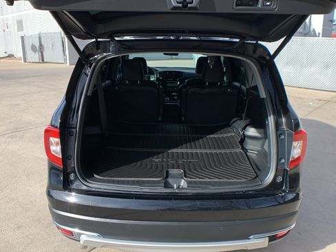 Used 2021 Honda Pilot Touring image 25