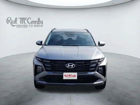 New 2026 Hyundai Tucson SEL FWD image 8