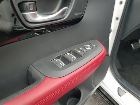 New 2025 Acura ADX A-Spec image 13