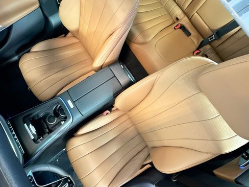 New 2026 Mercedes-Benz E 350 Sedan image 19