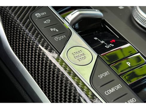 Used 2025 BMW M340i xDrive image 24