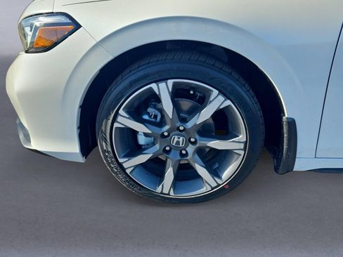 New 2026 Honda Civic Sport Touring image 10