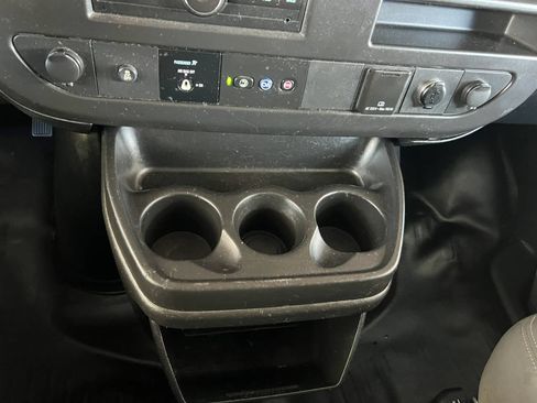Used 2019 Chevrolet Express 2500 w/ Driver Convenience Package RWD image 15