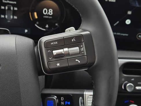 New 2026 Hyundai Palisade SEL FWD image 9