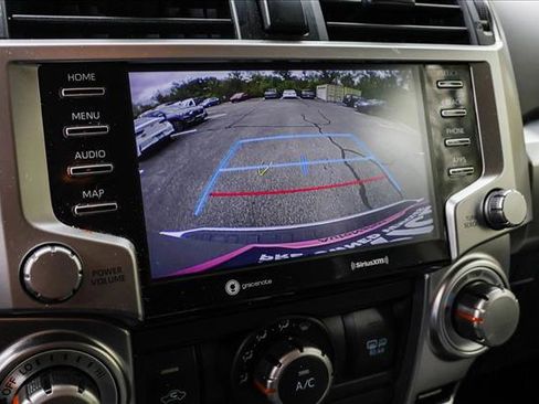 Used 2024 Toyota 4Runner SR5 image 18