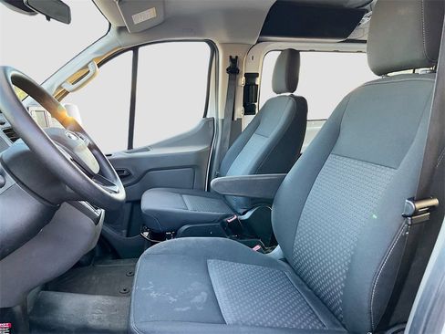 Used 2023 Ford Transit 250 Low Roof w/ Exterior Upgrade Package image 19