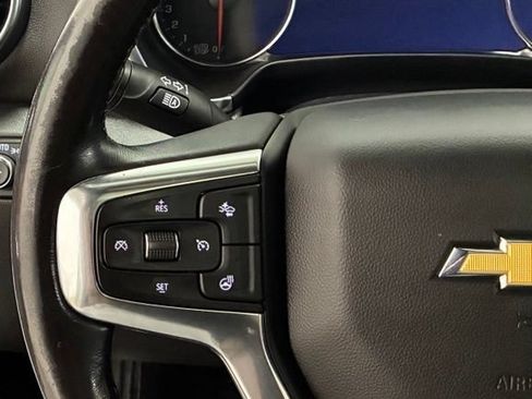 Used 2021 Chevrolet Blazer Premier w/ Driver Confidence II Package AWD/4WD image 12