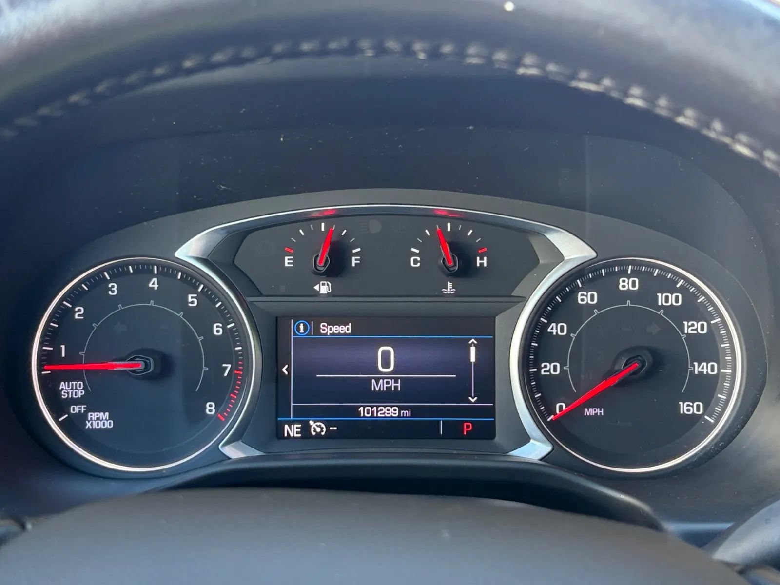 Used 2020 GMC Acadia SLE AWD/4WD image 32
