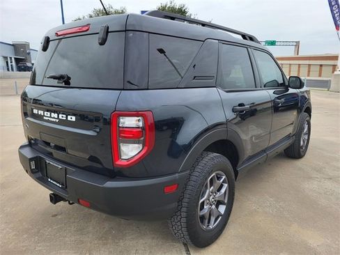 Used 2023 Ford Bronco Sport Badlands image 24