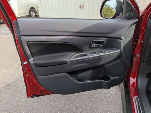 New 2026 Mitsubishi Outlander Sport ES image 11