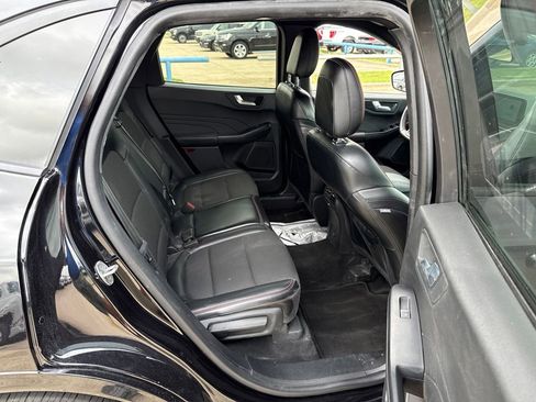 Used 2024 Ford Escape ST-Line FWD image 12
