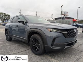 Certified 2026 MAZDA CX-50 AWD 2.5 S w/ Weather Package video 2