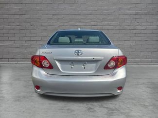 Used 2009 Toyota Corolla FWD video 4