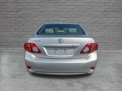 Used 2009 Toyota Corolla FWD image 4