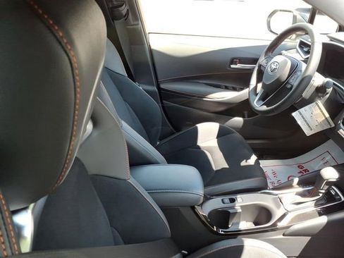 New 2026 Toyota Corolla SE FWD image 6