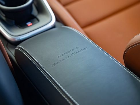 Used 2024 Porsche 911 Carrera S RWD image 21