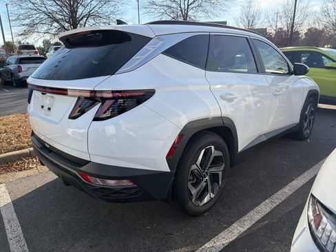 Used 2023 Hyundai Tucson SEL w/ Convenience Package image 6