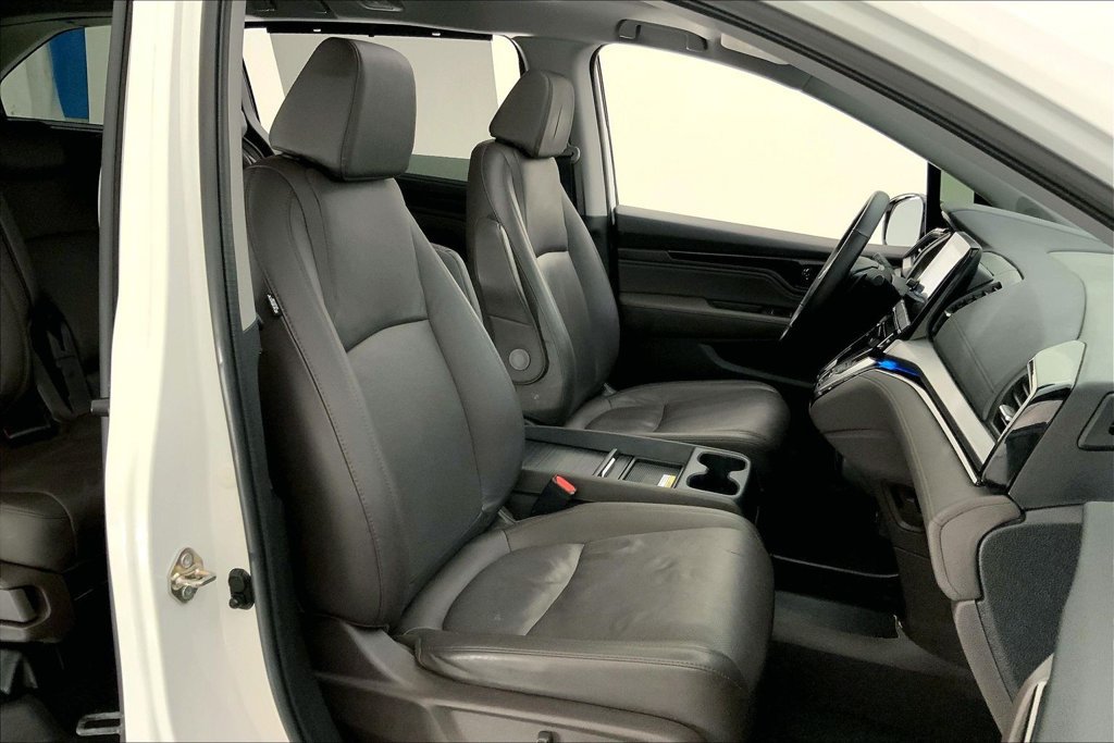 Used 2020 Honda Odyssey Elite image 6